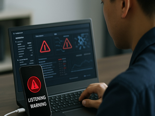 兰溪手机泄密排查