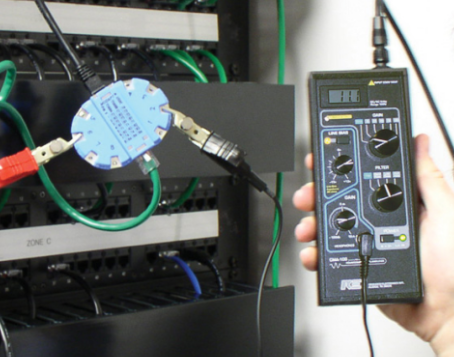 兰溪美国REI CMA-100反监听音频放大器